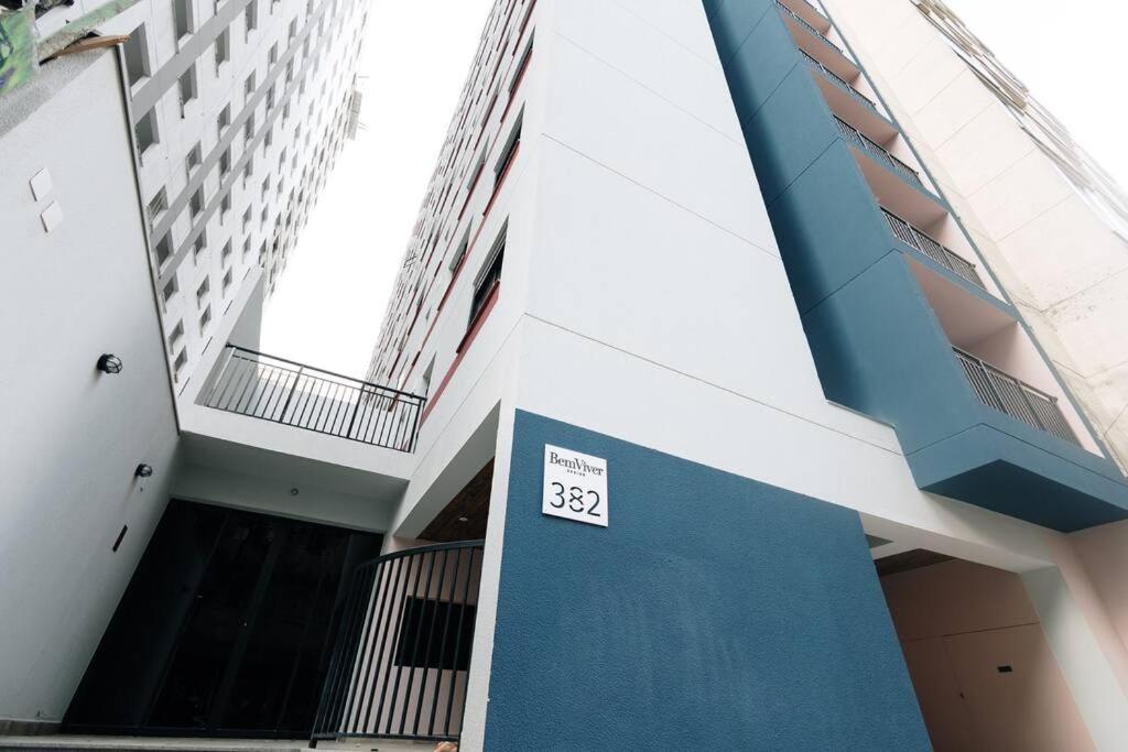 Apartamento Apto Centro Sp São Paulo