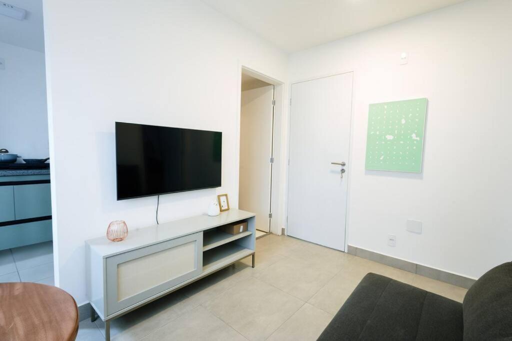 Apto Centro Sp Apartamento