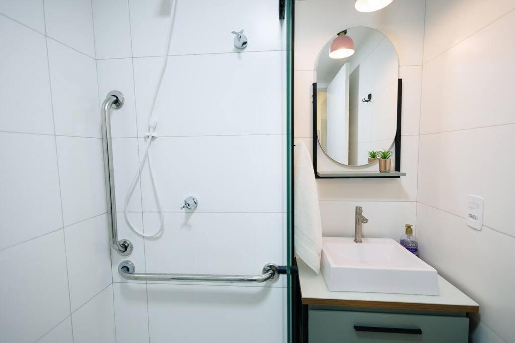 Apartamento Apto Centro Sp São Paulo