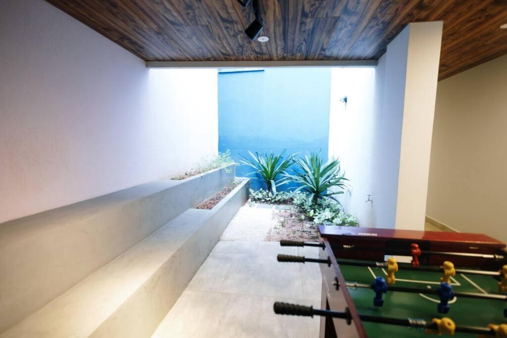 Apto Centro Sp Apartment *