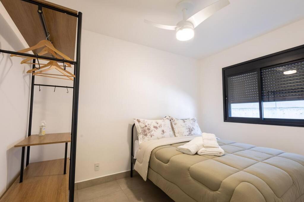 Apto Centro Sp Apartamento São Paulo