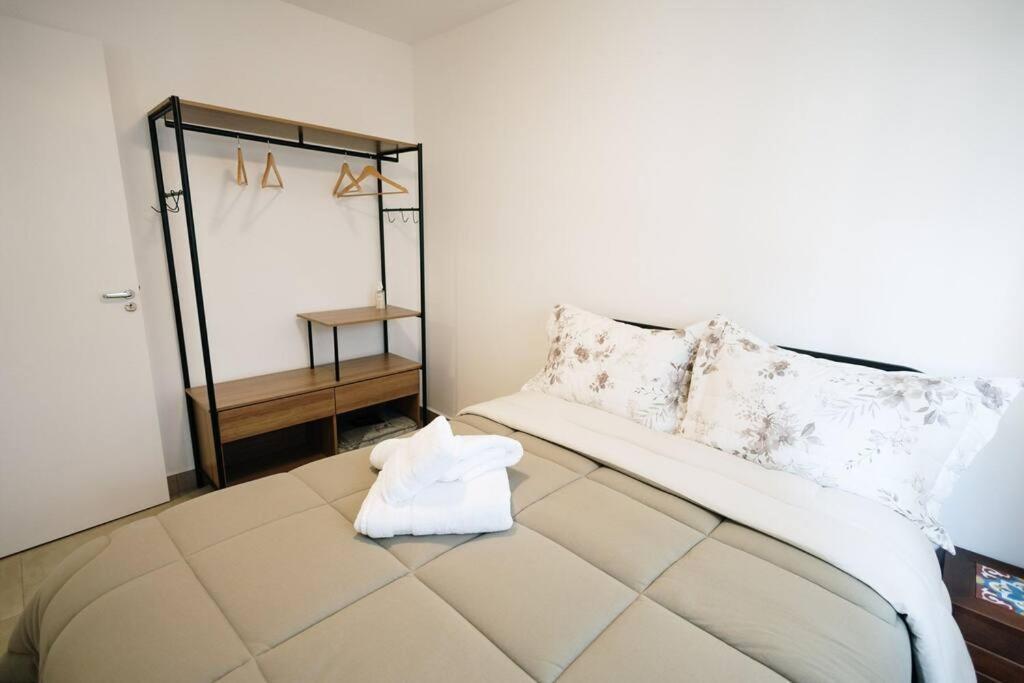 Apartamento Apto Centro Sp São Paulo