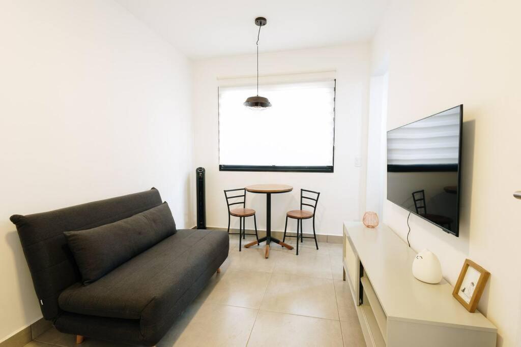 Apartamento Apto Centro Sp
