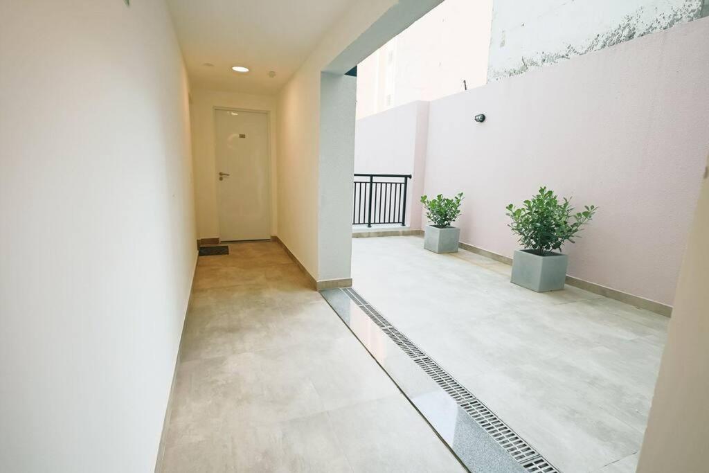 Apartment Apto Centro Sp *