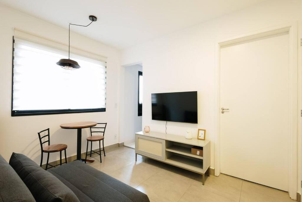 Apto Centro Sp Apartamento